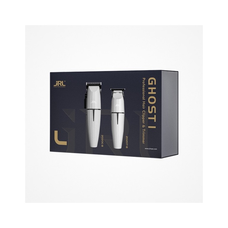 Kit Maquinas Ghost 1 JRL Kit Maquinas Ghost 1 JRL