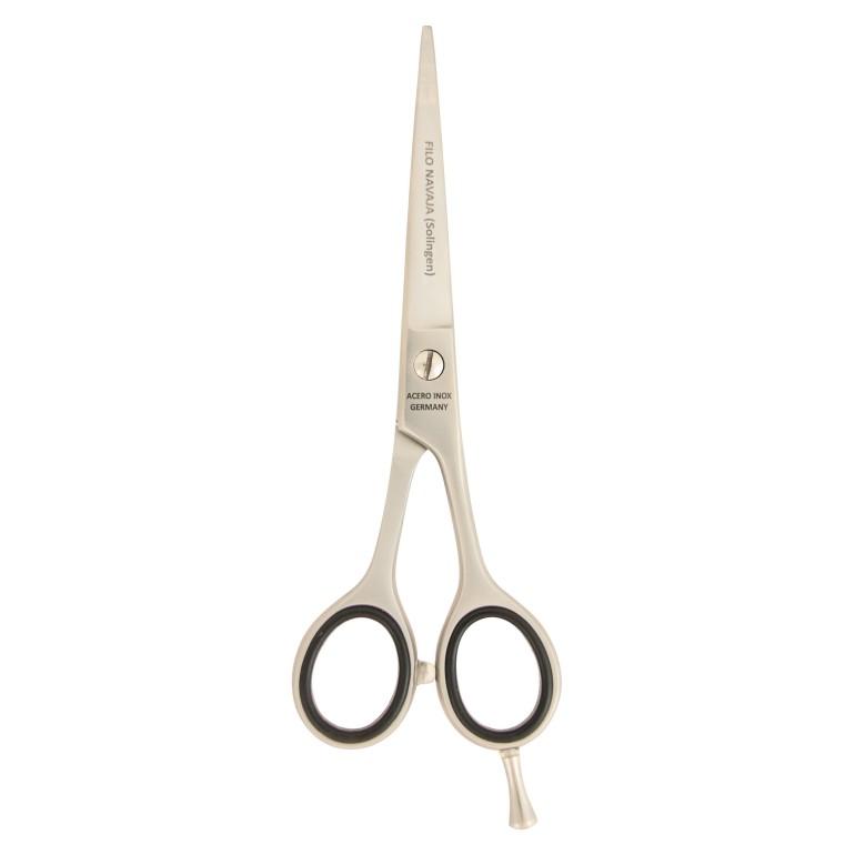 Tijera Profesional Filo Navaja  Disprof