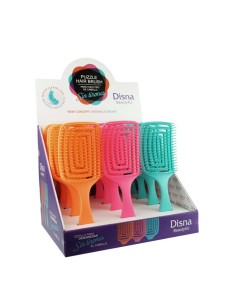 Cepillo Profesional Puzzle...