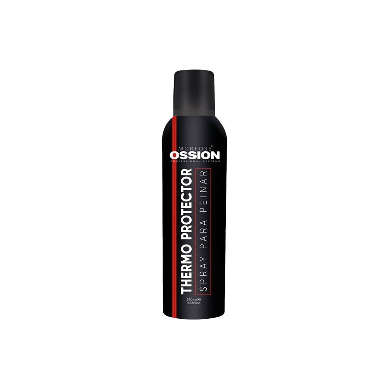 Spray Termo Protector 350 ml Morfose Ossion