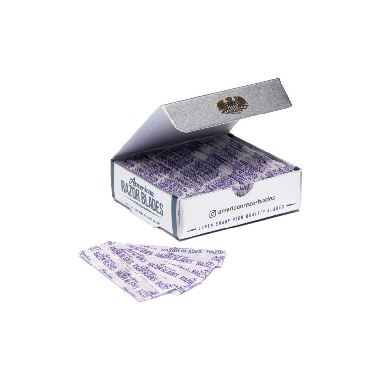 Cuchillas Afeitar Partidas 100 und.... Cuchillas Afeitar Partidas 100 und....