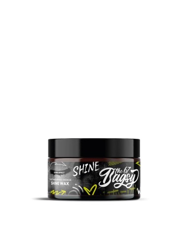 Cera Brillo Shine 100 ml The 67 Bagsy