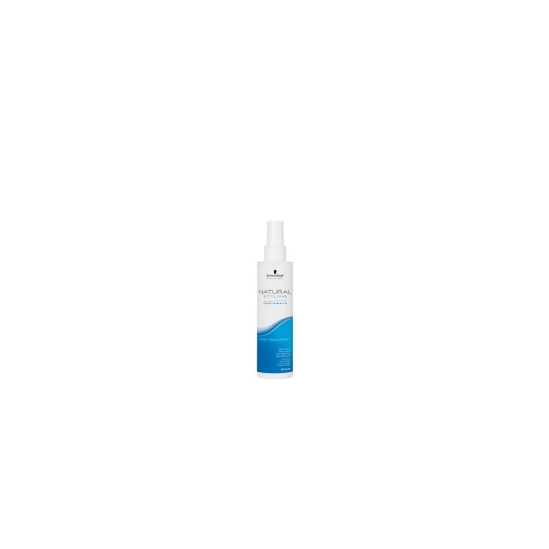 Spray Protector + Natural Styling 200 ml Schwarzkopf