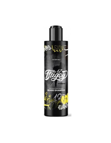 Champú Barba 150 ml The 67 Bagsy