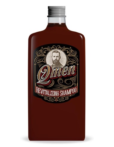 Champú Revitalizante Revitalizing 1000ml Qmen