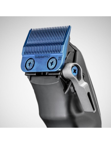 Maquina de Corte FXone Lo-Pro Grey Babylisspro