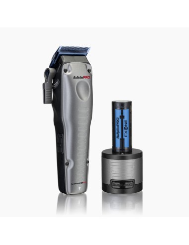 Maquina de Corte FXone Lo-Pro Grey Babylisspro