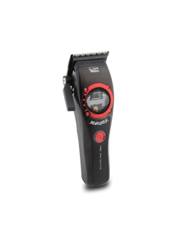 Maquina de Corte Cutlim 15K Devourer Lim Hair