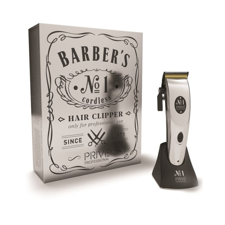 Máquina de Corte Prive Nº1 Kiepe