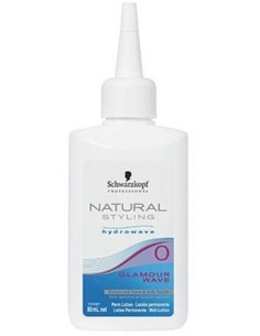 Permanente Glamour Natural... 2