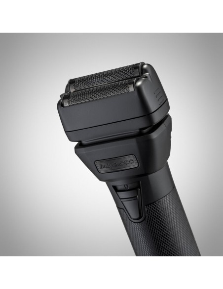 Afeitadora Shaver FXONE Metal Black Babylisspro
