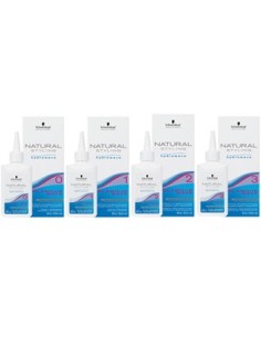 Permanente Glamour Natural...