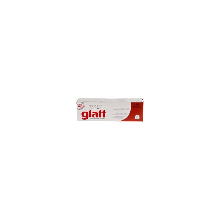 Glatt Strait Therapy Desrizante 85 ml... Glatt Strait Therapy Desrizante 85 ml...