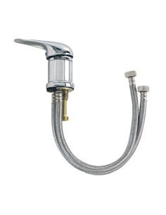 Grifo Monomando Peluqueria...