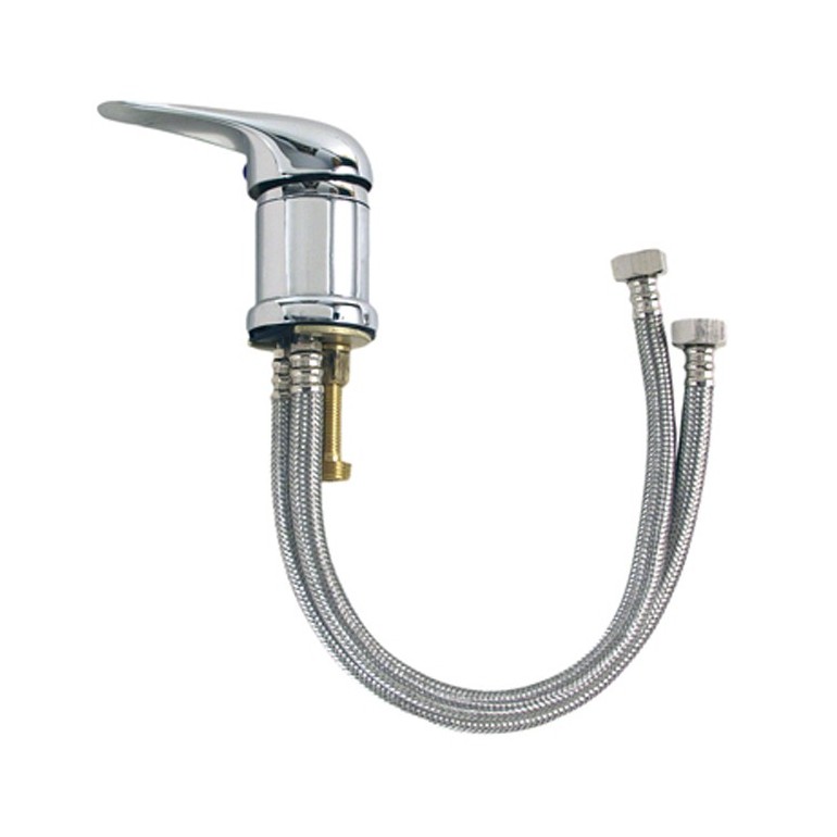 Grifo Monomando Peluqueria Lavacabezas