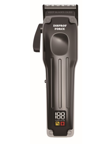 Maquina Corte Clipper Force Disprof