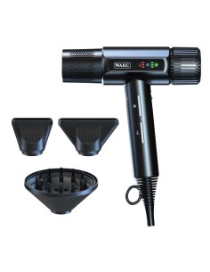 Secador Pelo Vanquish Wahl 2