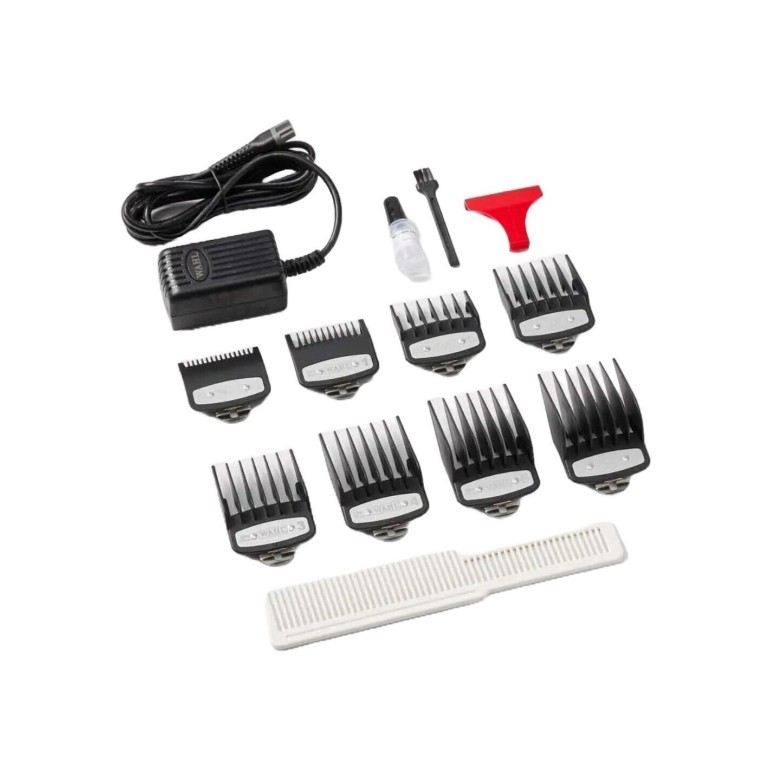 Maquina Corte Clipper Magic Clip...