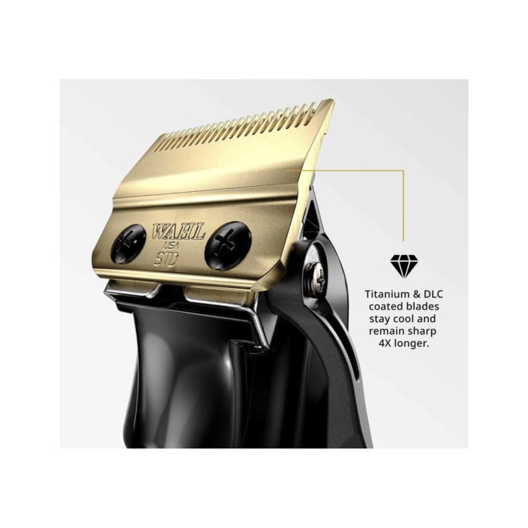 Maquina Corte Clipper Magic Clip...