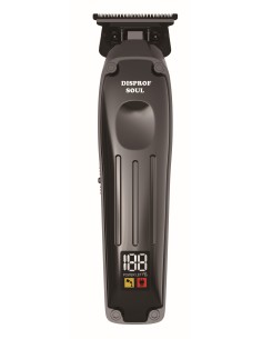 Maquina Retoque Trimmer...