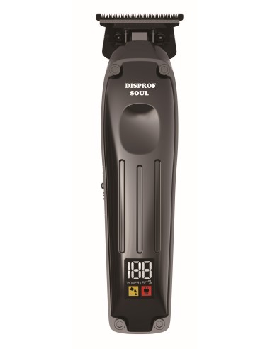 Maquina Retoque Trimmer Soul Disprof