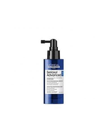 Serúm Activador Serioxyl Advanced 90 ml Loreal Expert