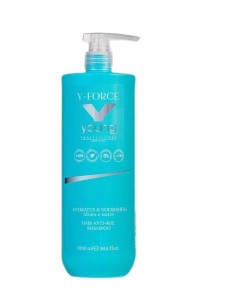 Champú Y-Force Anti Age...
