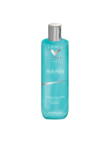 Champú Y-Force Anti Age 300ml Young