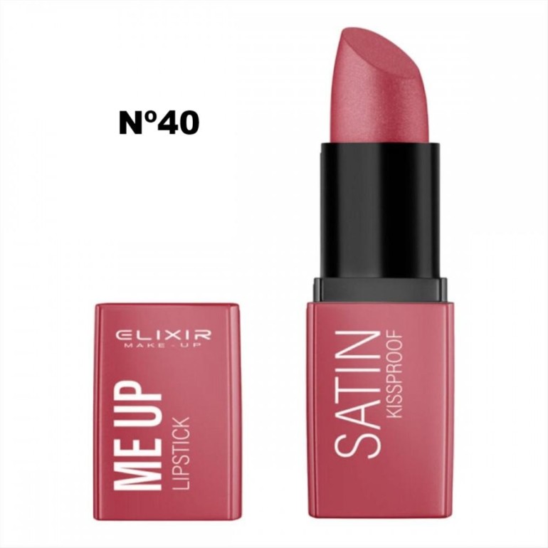 Expositor 30 Barras Labios X 5...