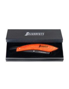Navaja Barbero Deluxe... 2