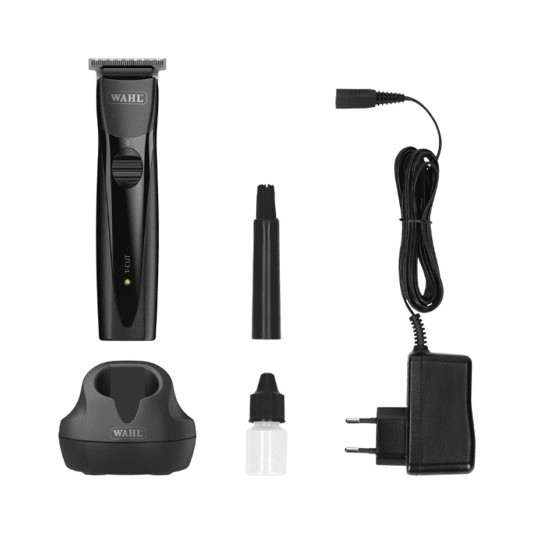 Maquina Retoque Trimmer T- Cut Wahl Maquina Retoque Trimmer T- Cut Wahl
