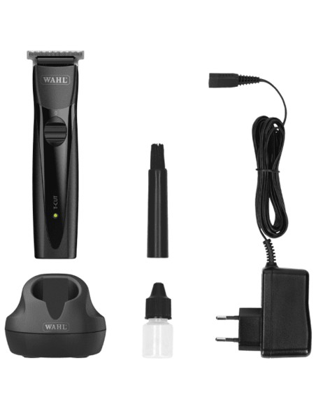 Maquina Retoque Trimmer T- Cut Wahl