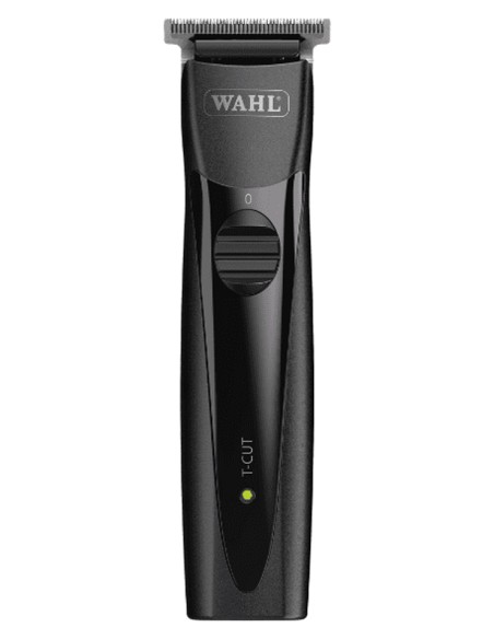 Maquina Retoque Trimmer T- Cut Wahl