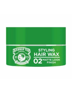 Cera 02  Matte Hair wax 150...