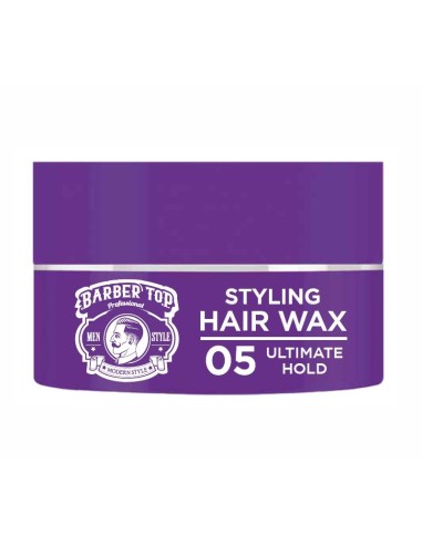 Cera 05 Efecto Ultimate 150 ml Barber Top