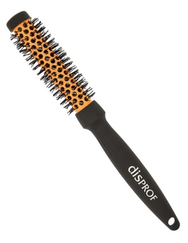 Cepillo Térmico Profesional Cerámico de Turmalina 19mm DisprofPeines y Cepillos