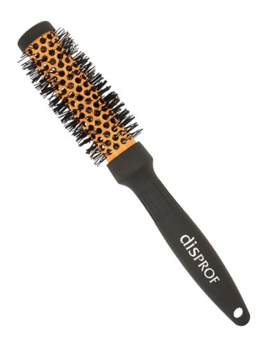 Cepillo Térmico Profesional Cerámico de Turmalina 25mm DisprofPeines y Cepillos