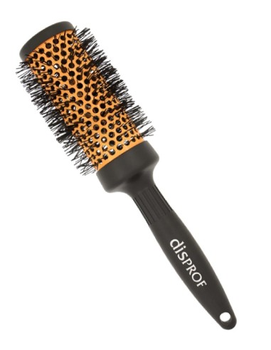 Cepillo Térmico Profesional Cerámico de Turmalina 43mm DisprofPeines y Cepillos