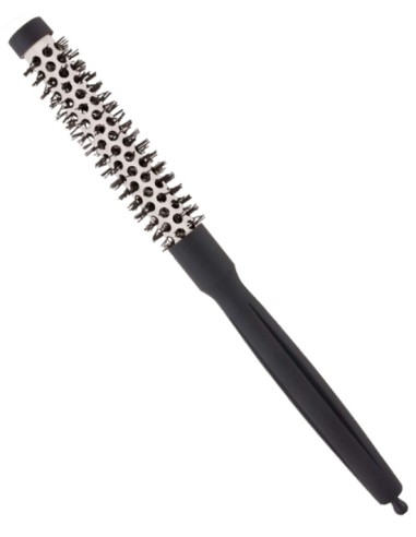 Cepillo Térmico Profesional 13mm Peluquería Disprof