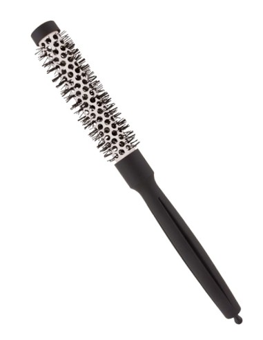 Cepillo Térmico Profesional 16mm Peluquería DisprofPeines y Cepillos
