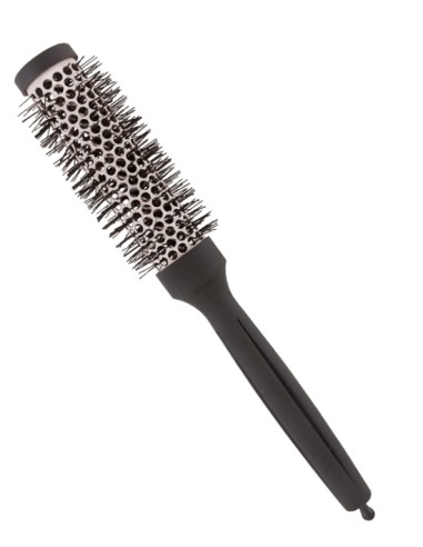 Cepillo Térmico Profesional 25mm Peluquería DisprofPeines y Cepillos