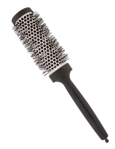 Cepillo Térmico Profesional 34mm Peluquería DisprofPeines y Cepillos