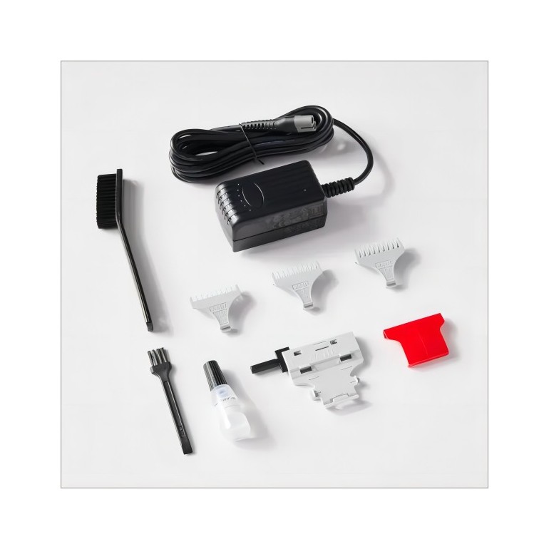 Maquina Retoque Trimmer A- Ling WahlMaquinas Retoque Trimmers Maquina Retoque Trimmer A- Ling WahlMaquinas Retoque Trimmers