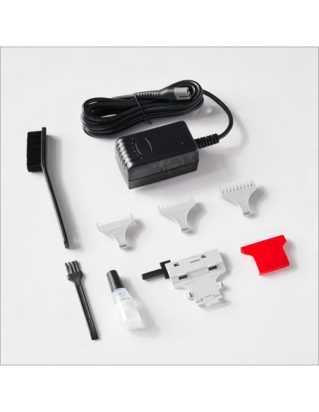 Maquina Retoque Trimmer A- Ling WahlMaquinas Retoque Trimmers