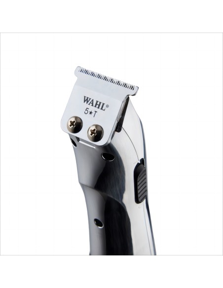 Maquina Retoque Trimmer A- Ling WahlMaquinas Retoque Trimmers