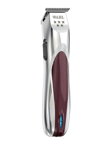 Maquina Retoque Trimmer A- Ling WahlMaquinas Retoque Trimmers