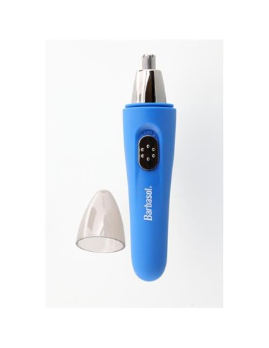 Maquina Led Nariz y Oreja  BarbasolMaquinas Retoque Trimmers