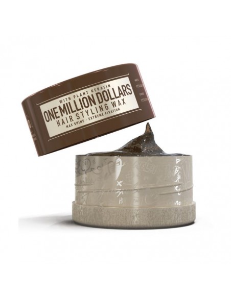 Pack One Milliom Dollars Immortal NYC