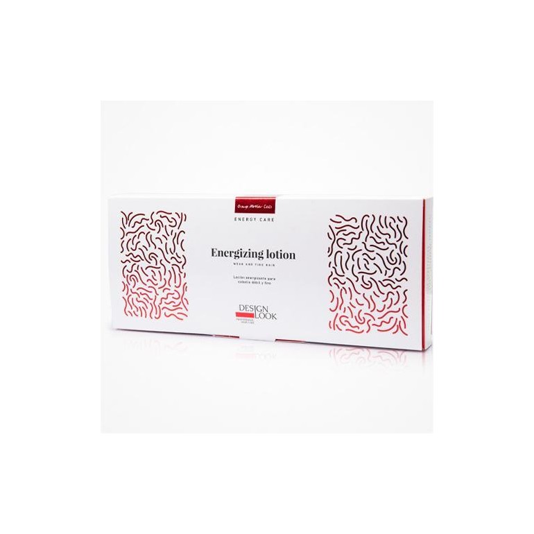 Ampollas Fortificantes Anticaida 12x10 ml Perfect BeautyTratamientos y Ampollas