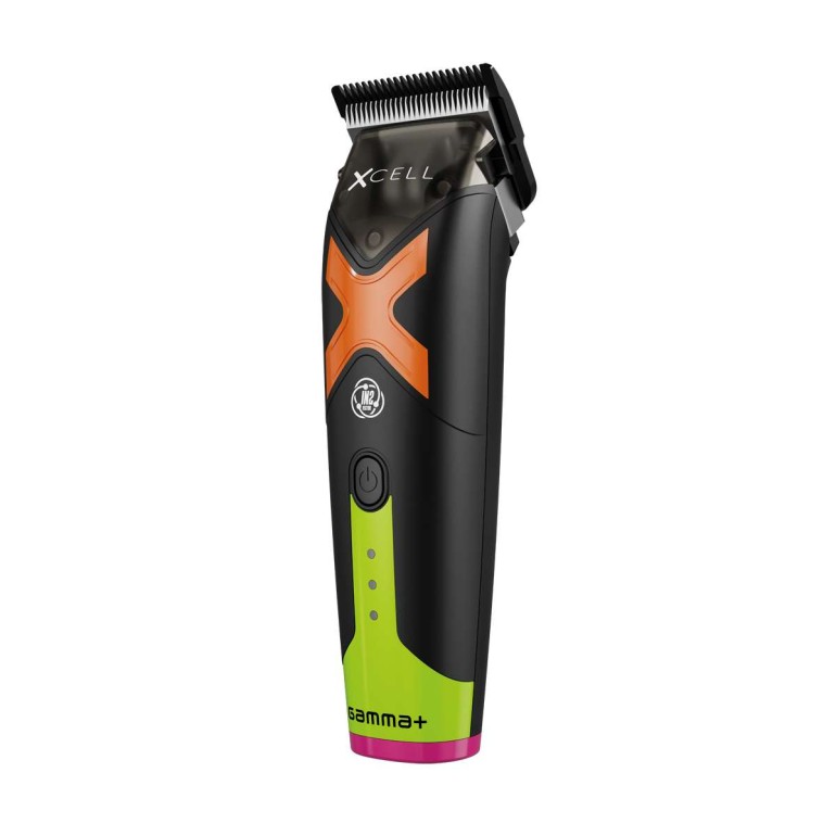 Maquina de Corte Clipper Xcell Gamma +Máquinas Corte